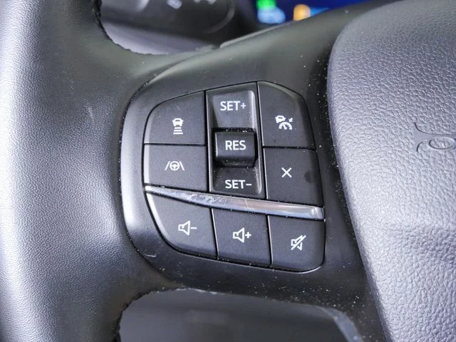 Used 2025 Red Ford Outer Banks image 26