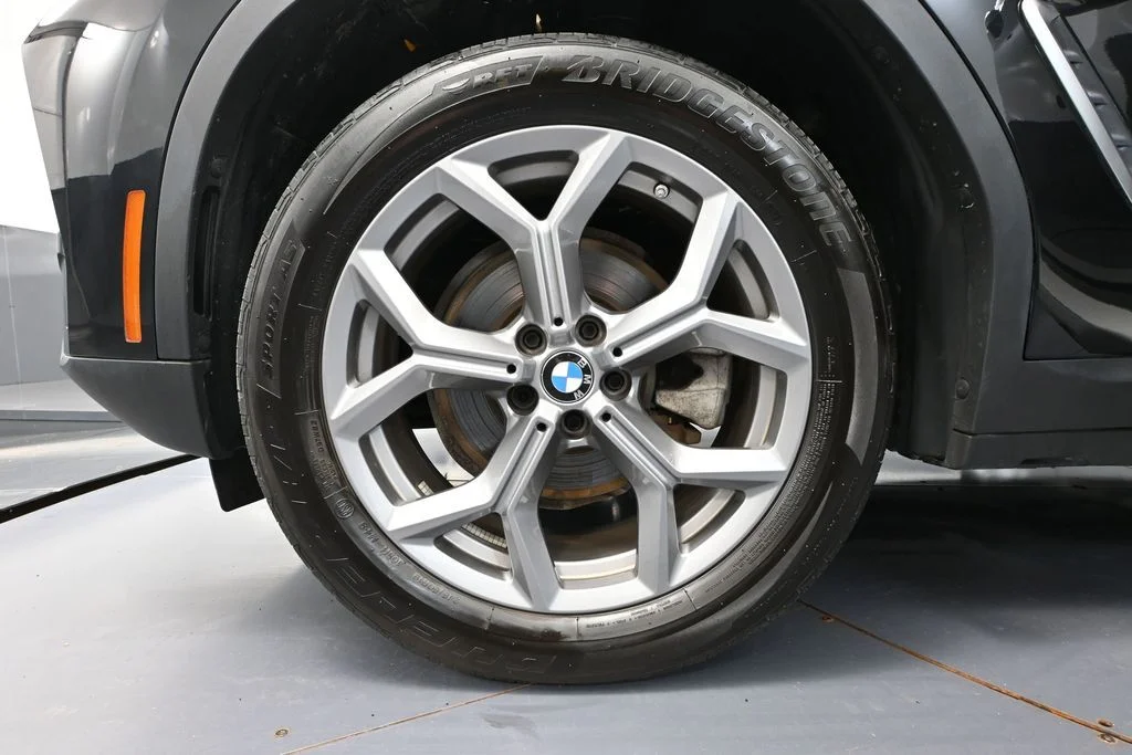 2024 BMW X3 30i - Photo 16