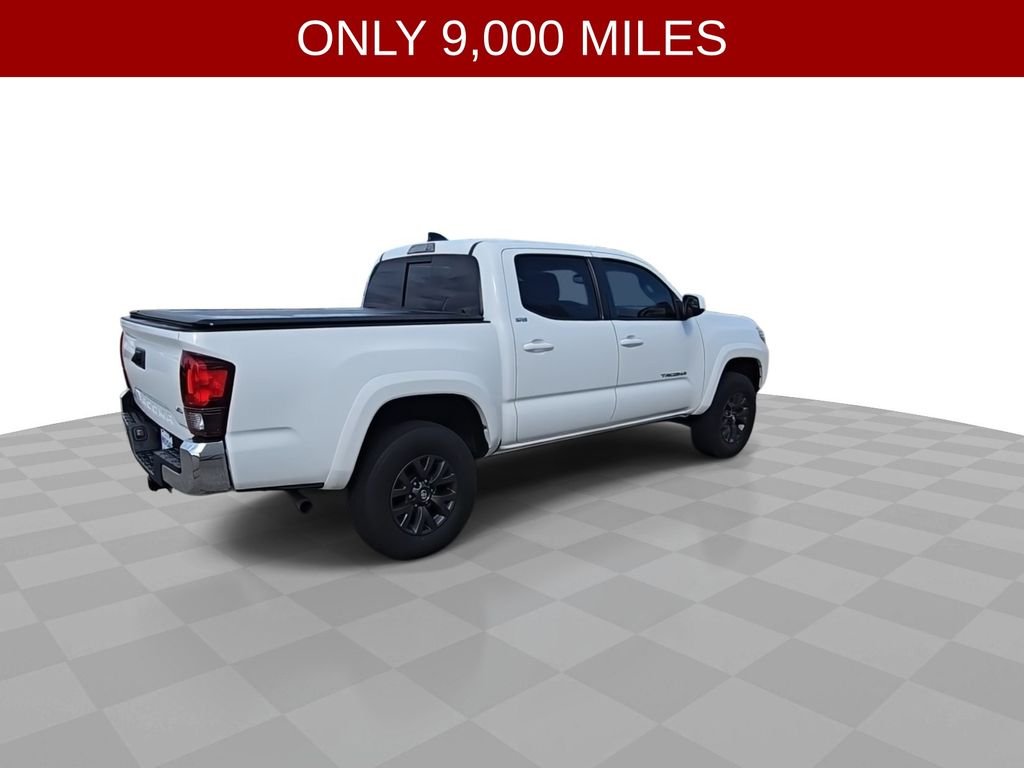 2023 Toyota Tacoma SR5 - Photo 9