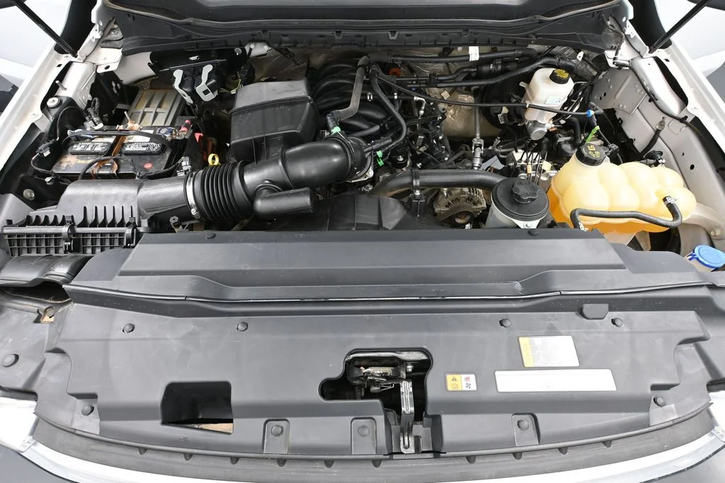 2023 Ford F-250 Super Duty XLT - Photo 46