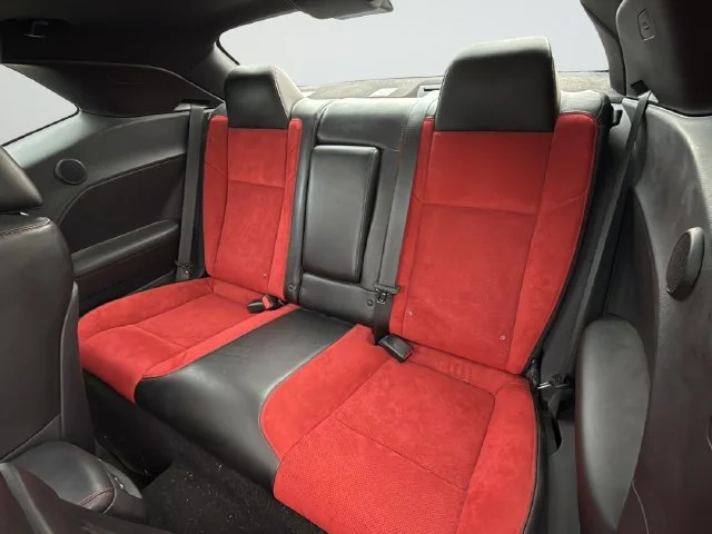 Certified Used 2021 Black Dodge R/T image 37