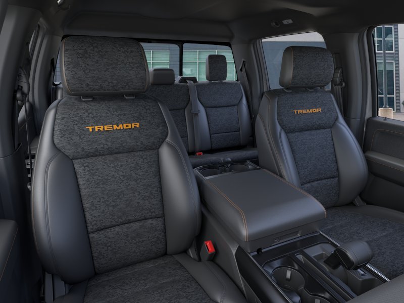 New 2026 Avalanche Ford Tremor® image 10