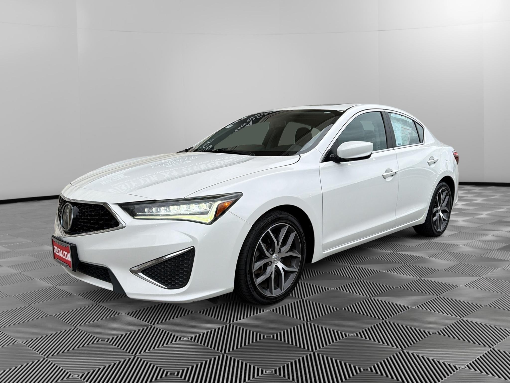 2019 Acura ILX