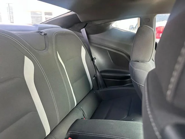 Used 2017 Hyper Blue Metallic Chevrolet SS image 9