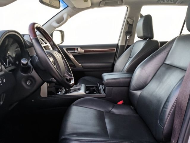 2018 Lexus GX Base - Photo 15