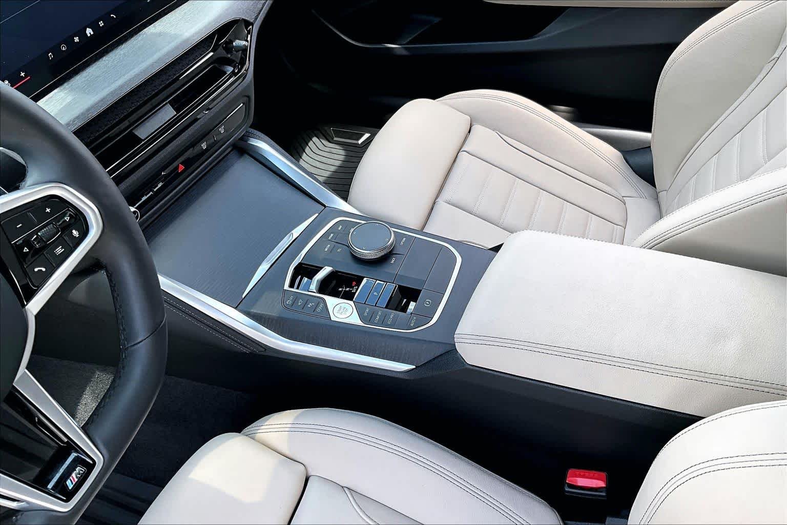 Used 2025 Mineral White Metallic BMW 230i image 15
