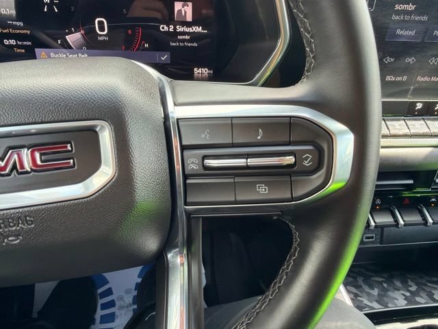 Used 2026 Onyx Black GMC Elevation image 25
