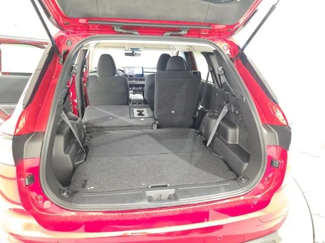 New 2026 Red Mitsubishi ES image 19