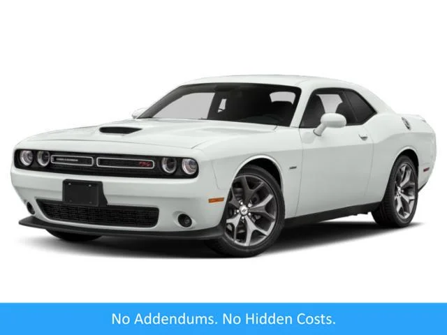 2021 Dodge Challenger GT Auto's photo