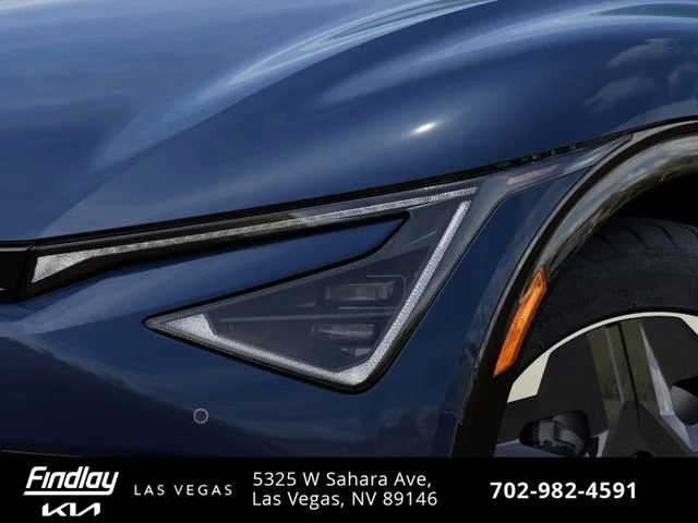 New 2026 Black Kia Light image 12