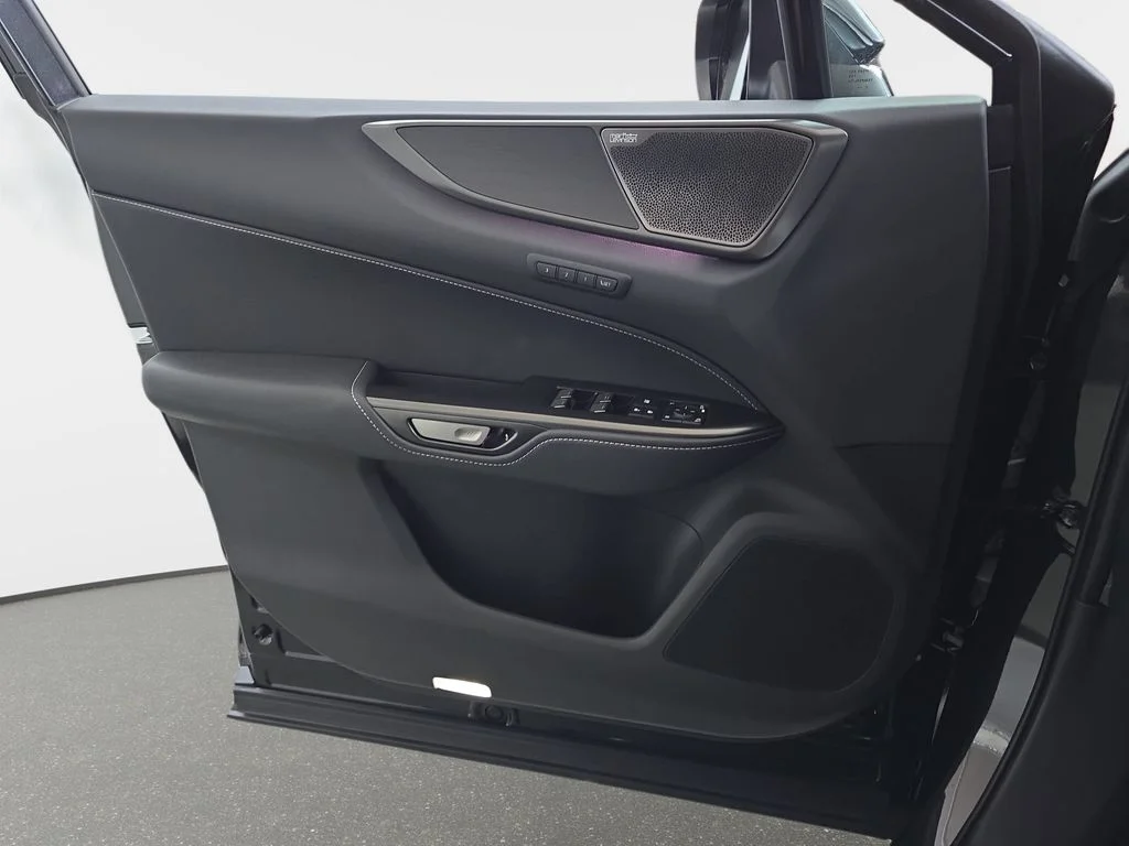 New 2026 Caviar Lexus LUXURY AWD image 24
