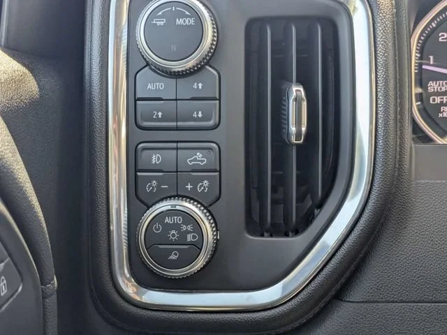 Used 2020 SATIN STEEL METALLIC GMC Elevation image 23