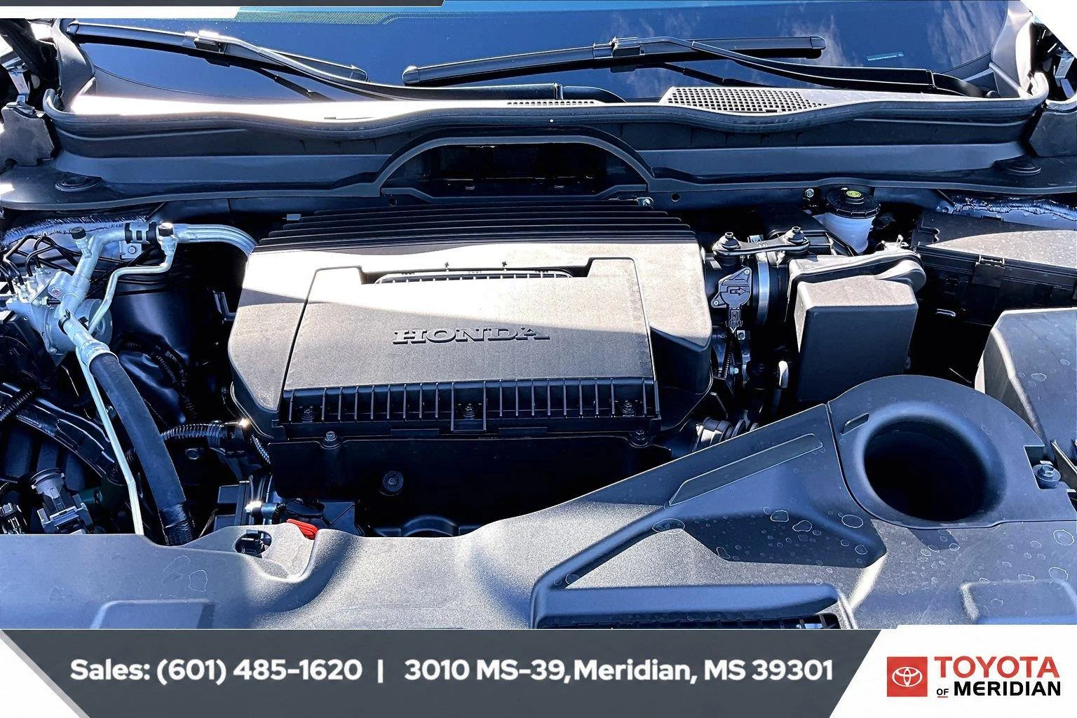 Used 2026 Modern Steel Metallic Honda Elite image 8