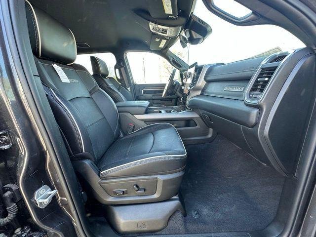 2025 RAM 2500 Laramie - Photo 29