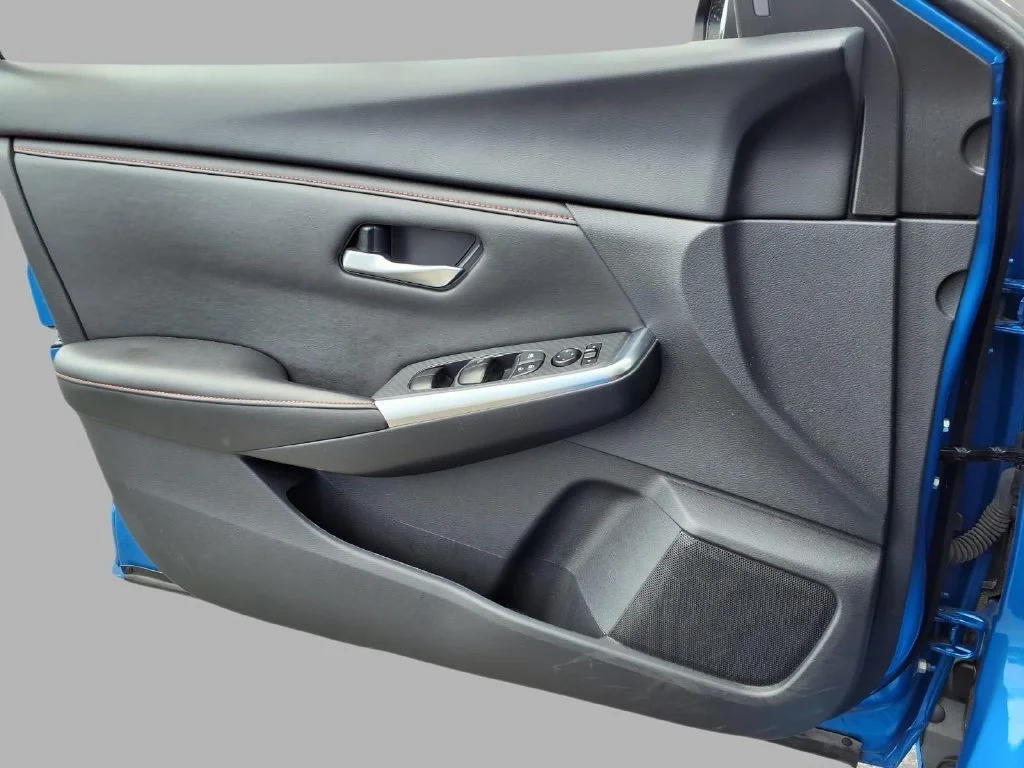 Used 2025 Blue Nissan SR image 20