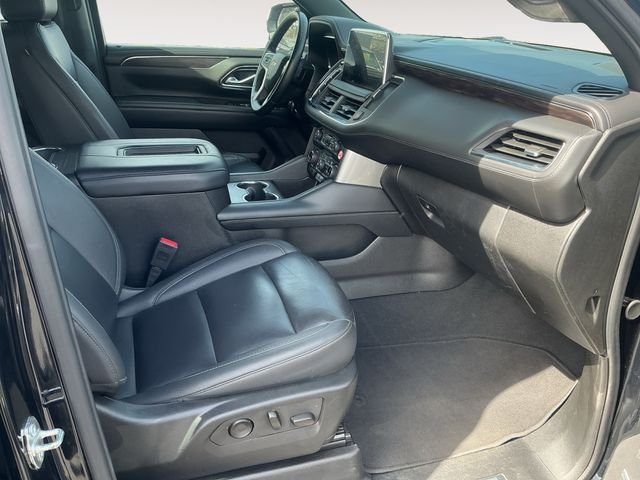 Used 2024 Black Chevrolet LT image 15