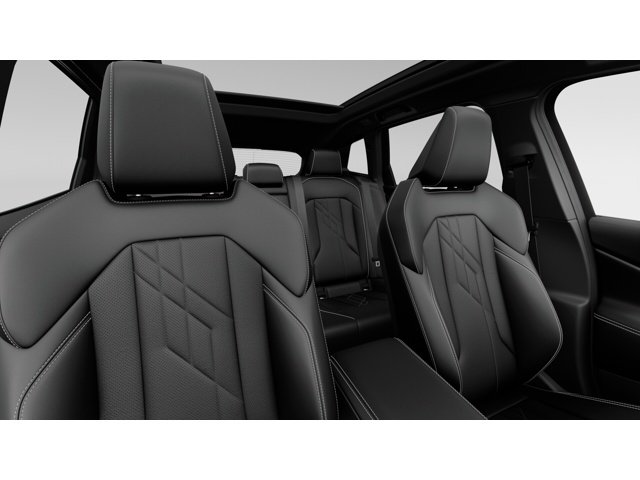 New 2026 Black Sapphire Metallic BMW 30 xDrive image 11