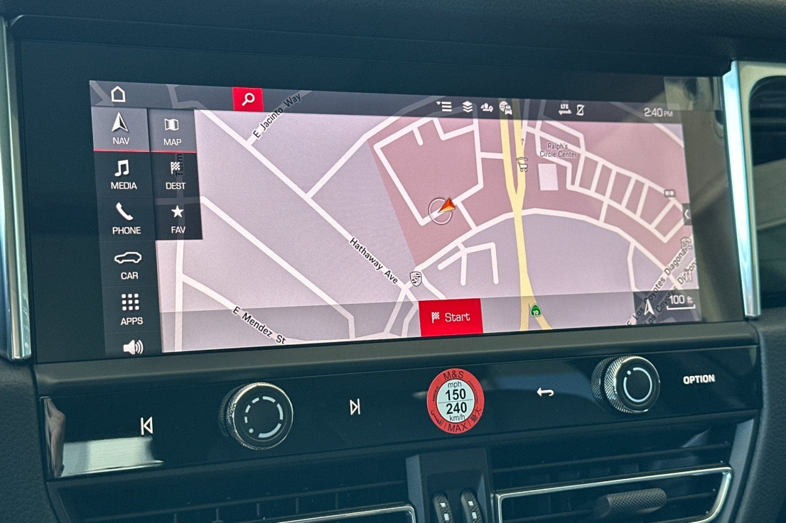 New 2026 Black Porsche AWD image 19