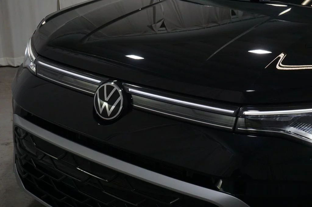 New 2026 Black Volkswagen 1.5T SEL image 28