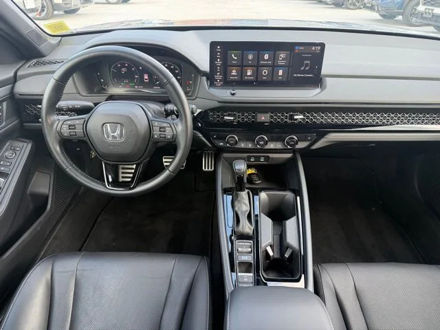2023 Honda Accord Hybrid Sport-L - Photo 18