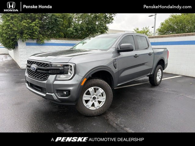 2024 Ford Ranger XL