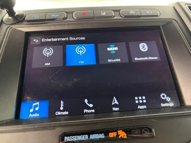 Used 2019 Gray Ford Limited image 24