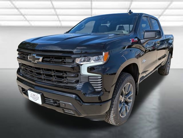 2026 Chevrolet Silverado 1500 RST - Photo 28