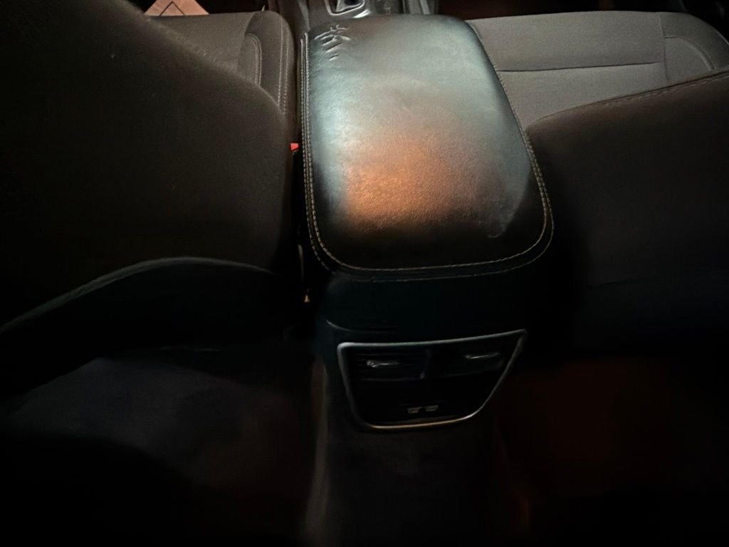 Used 2017 White Dodge SE image 24