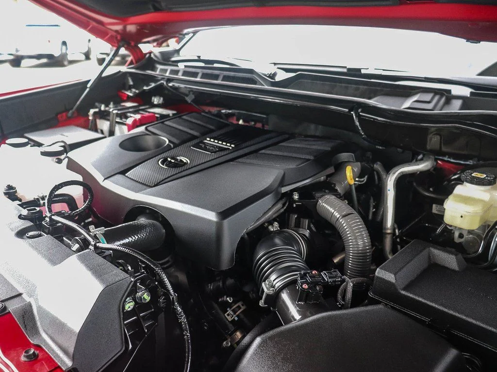 2026 Toyota Tundra SR5 - Photo 27
