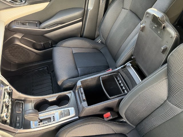 Used 2022 White Subaru Premium image 23