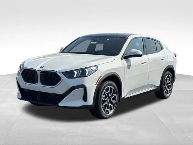 New 2027 White BMW xDrive28i image 5