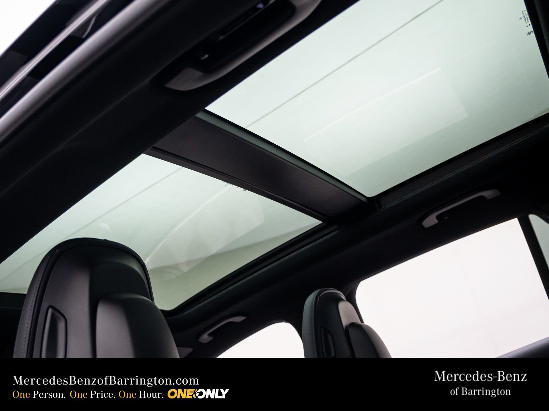 New 2026 Black Mercedes-Benz GLC 300 image 67