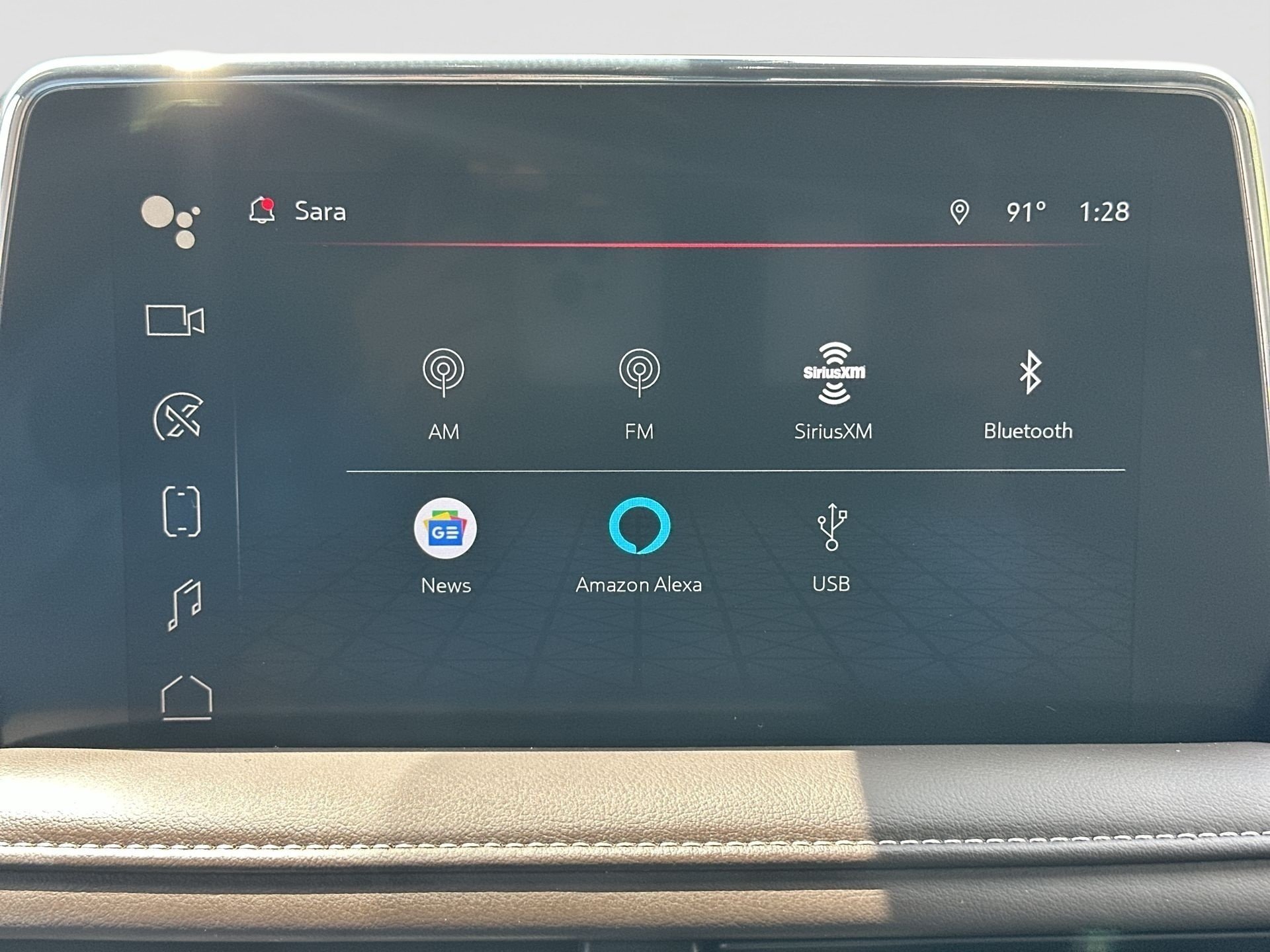 2022 GMC Yukon XL SLT - Photo 13