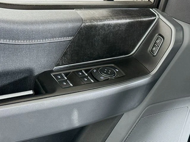 Certified Pre-Owned 2023 Ford F-150 Lightning XLT
