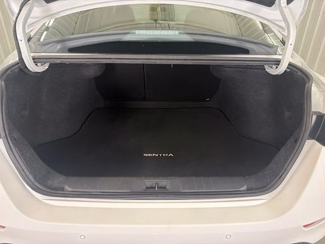 Used 2021 Fresh Powder Nissan SV image 27