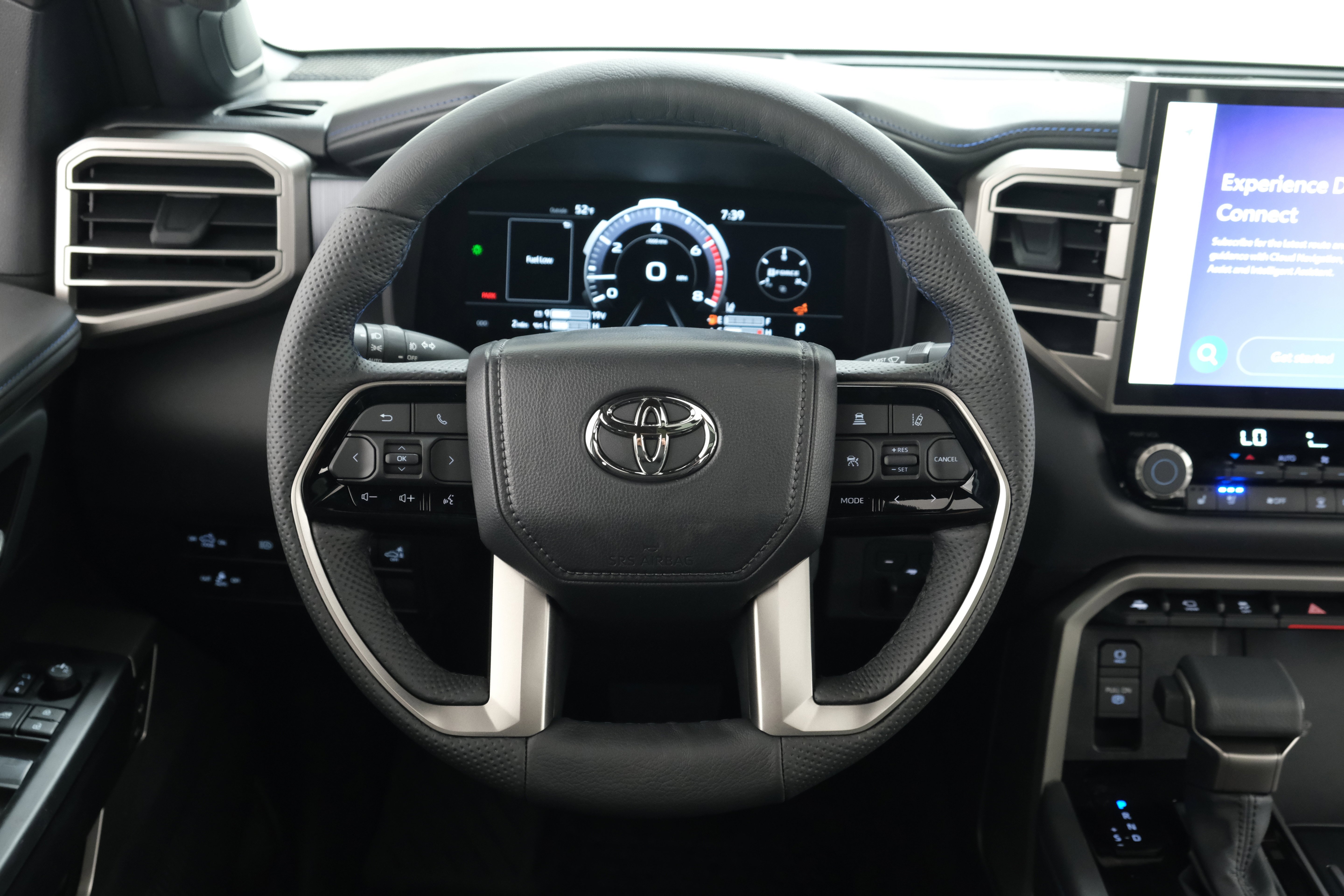 2026 Toyota Tundra Platinum - Photo 13