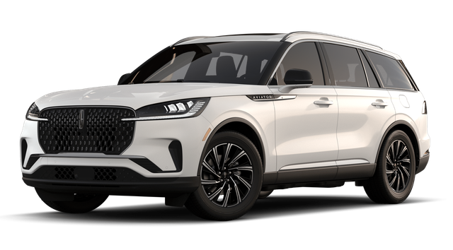 2026 Lincoln Aviator Premiere®