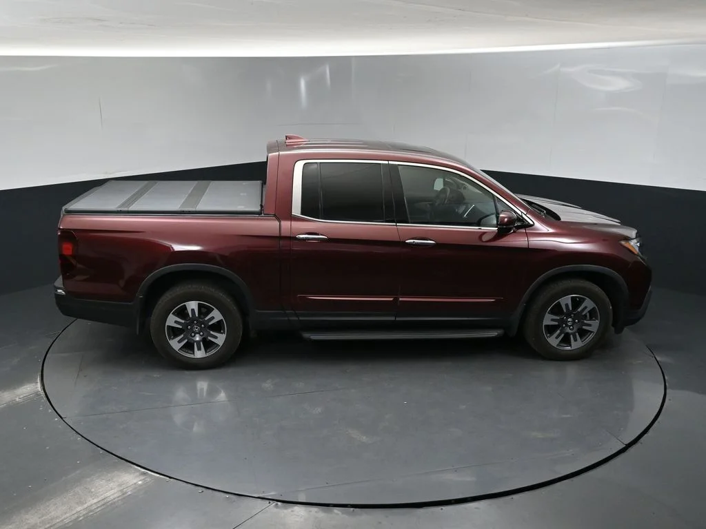 Used 2019 Red Honda RTL-E image 14