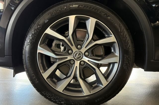 Certified Used 2024  Acura Technology image 38