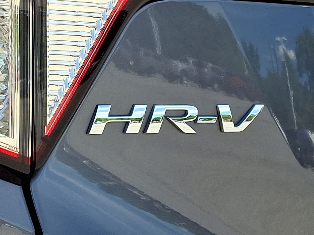 Used 2019 Gray Honda EX image 30