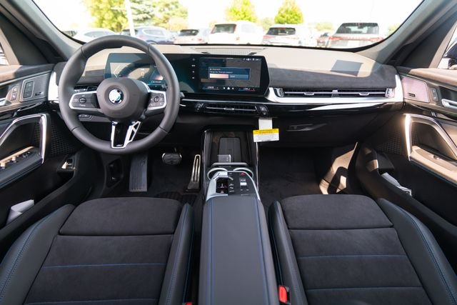 New 2026 Alpine White BMW xDrive28i image 13