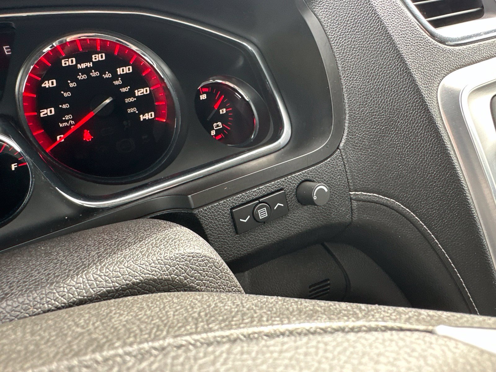 Used 2017 Silver GMC Limited image 50