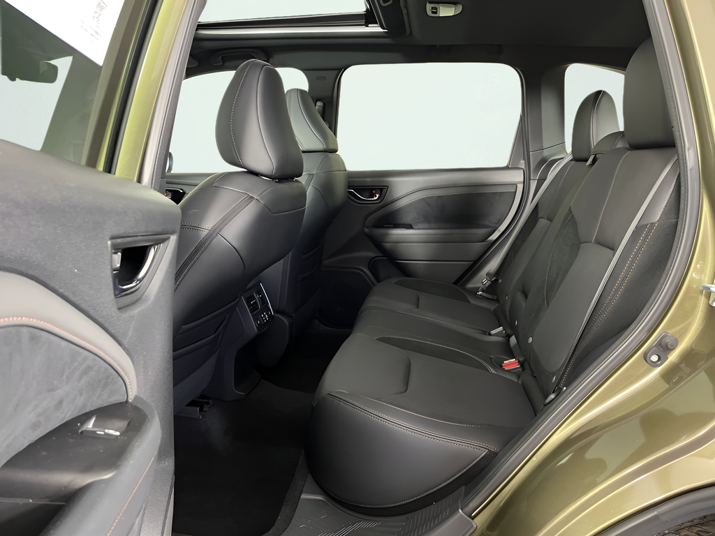2026 Subaru Forester Touring - Photo 10