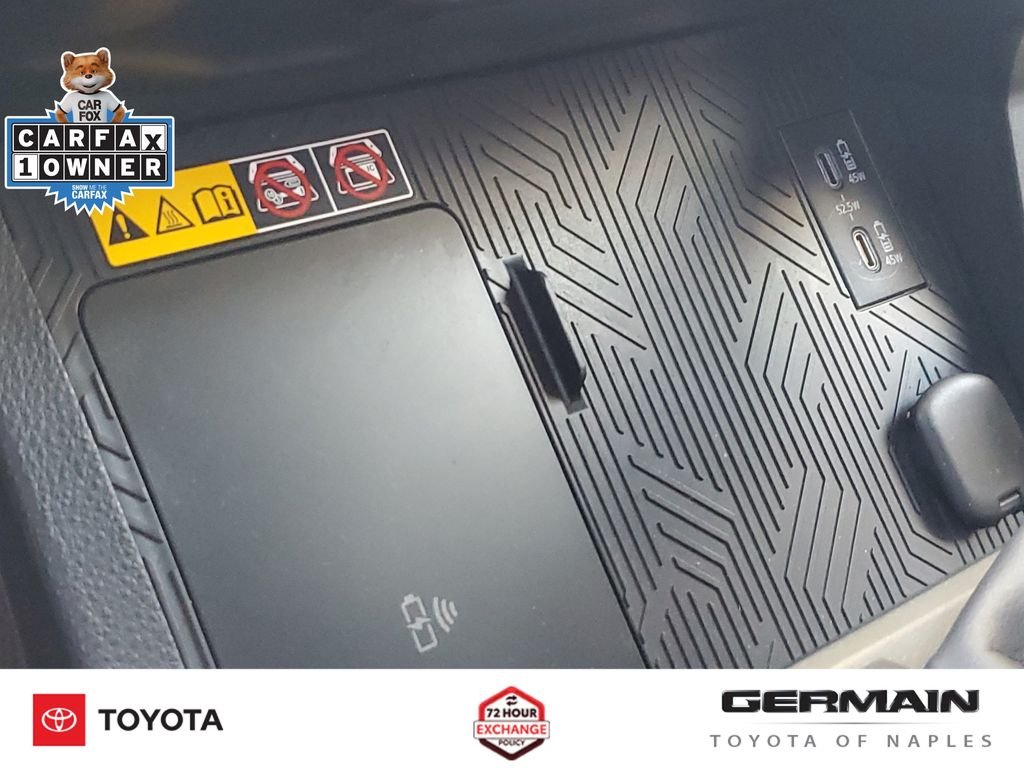 Certified Used 2025  Toyota TRD Off Road image 31