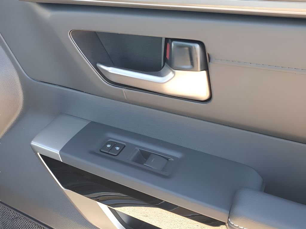 2026 Toyota Tundra Limited - Photo 57