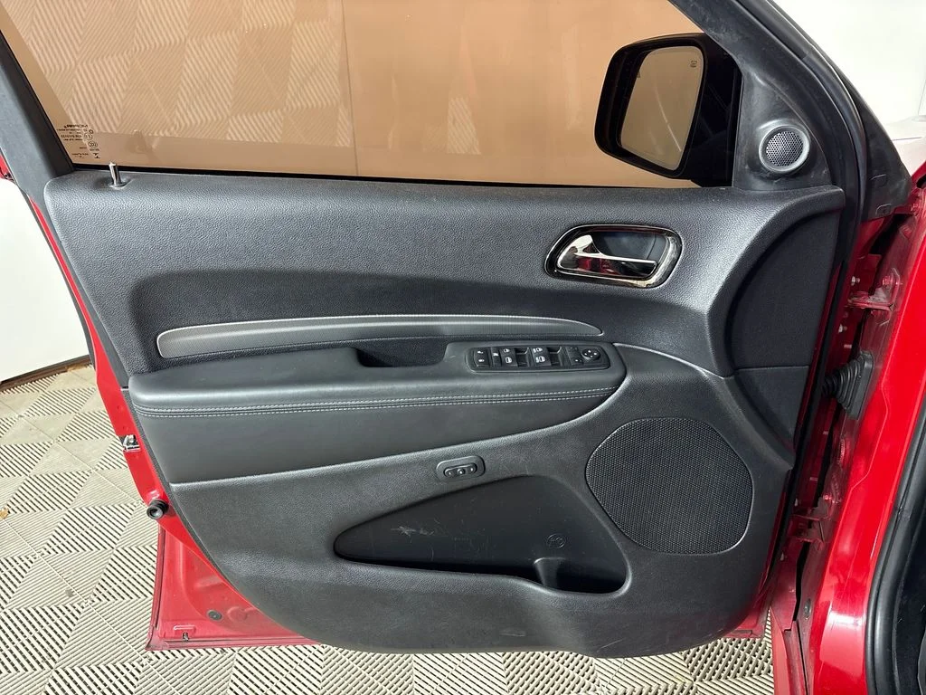 Used 2020 Red Dodge R/T image 15