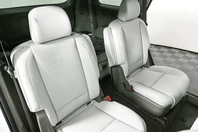 New 2026 Creamy White Pearl Hyundai Limited FWD image 34