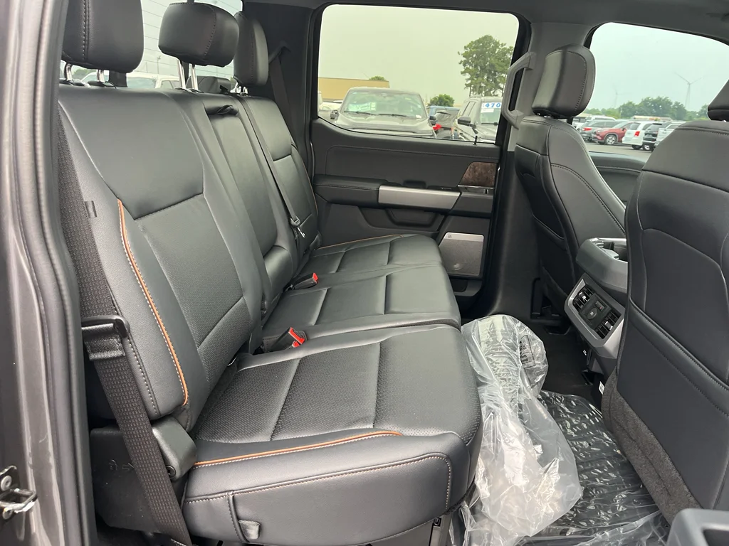 2026 Ford F-250 Super Duty Lariat - Photo 17