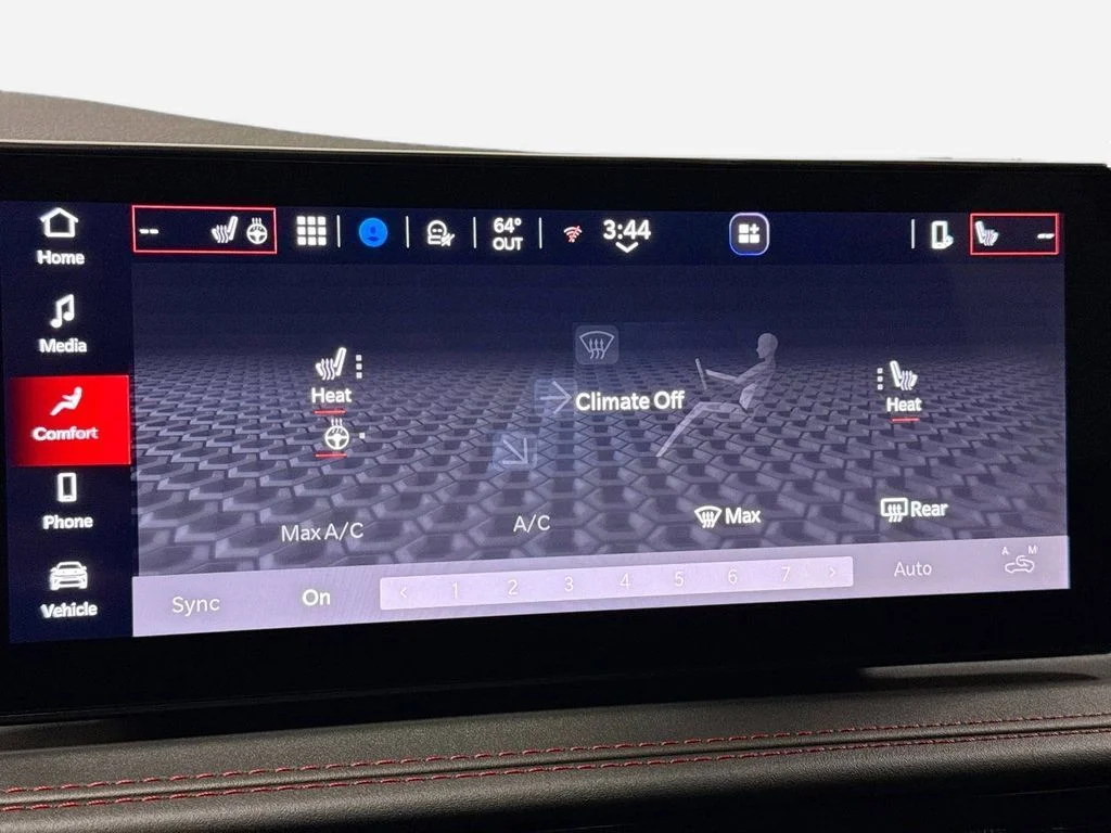 2025 Dodge Hornet GT - Photo 32