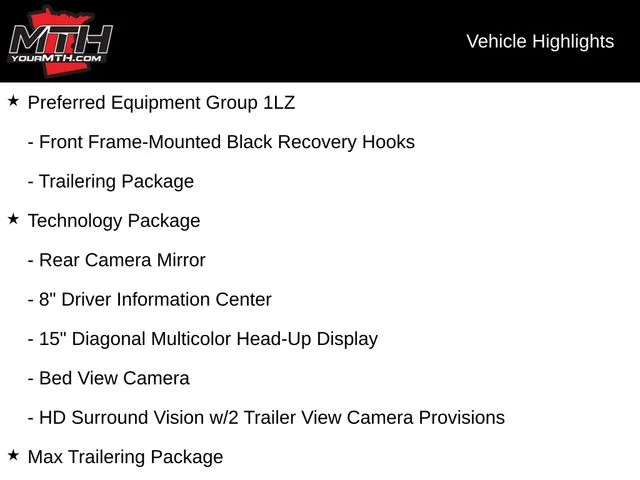Used 2020 Gray Chevrolet LTZ image 29